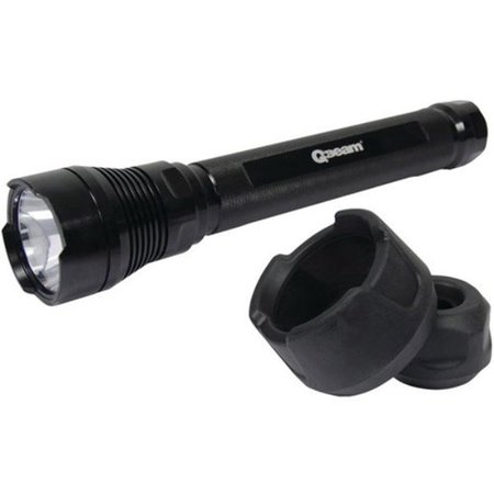Q-BEAM Blue Max Midnight Pro Series 3D Flashlight Q-586216